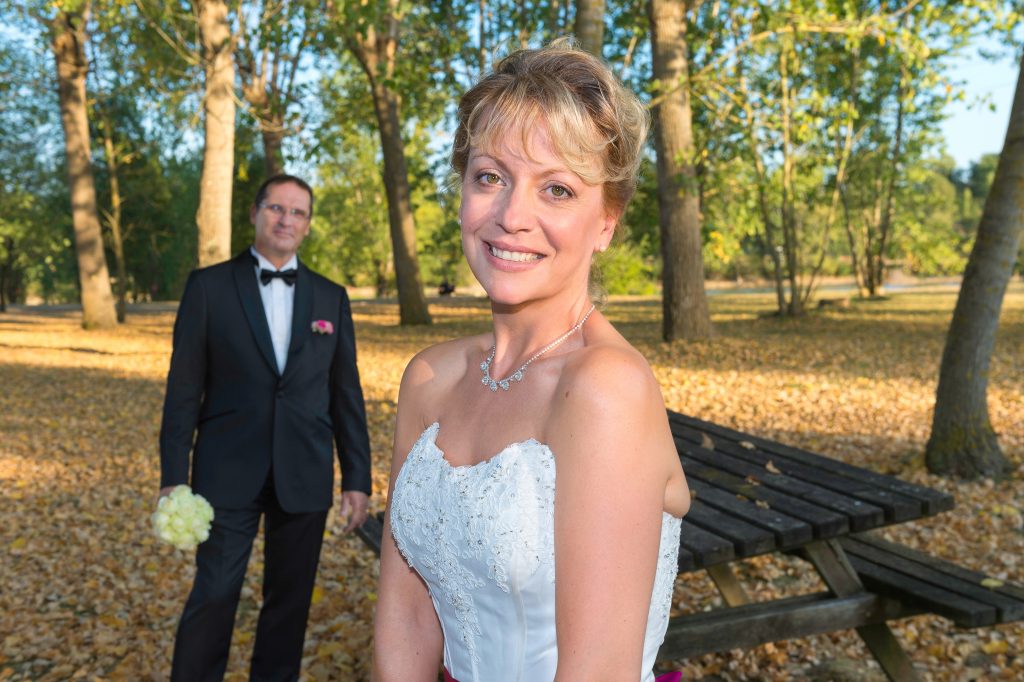 photographe mariage fleury d'aude